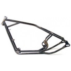 Paughco Rigid Frame for Sportster Rubber-Mounted Engines RS120E