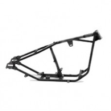 Paughco Rigid Wishbone Frames without Fatbob Tank Mounts S127