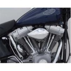 Paughco Smooth Teardrop Air Cleaner for S&S Cycle E/G 700-200