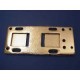 Paughco Transmission Mounting Plate 218-1