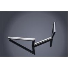 Paughco Z-style 1in. Handlebars 325-1X9