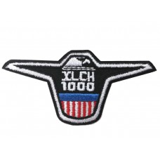 1000 XLCH Patches 48-2309