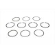1000cc Piston Ring Set, .070 Oversize 11-0116