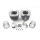 103" Twin Cam Cylinder and Piston Kit 11-1755