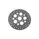 11-1/2" Front Brake Disc Hole Style 23-1500