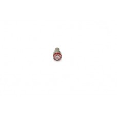 12 Volt Red LED Tail Lamp Bulb 33-0158