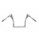 12" Z-Bar Handlebar with Indents 25-3258