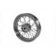 16" Front or Rear Spoke Wheel 52-0106