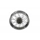 16" Front or Rear Spoke Wheel 52-0126