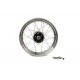 16" Front or Rear Spoke Wheel 52-0146
