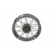 16" Front or Rear Spoke Wheel 52-0179
