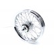 16" Front or Rear Spoke Wheel 52-0546