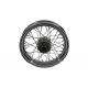 16" Front Spoke Wheel 52-0859