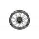 16" Front Spoke Wheel 52-0972