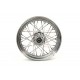16" Front Spoke Wheel 52-1241