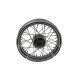 16" Front Spoke Wheel 52-2020
