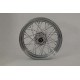 16" Front Spoke Wheel 52-2025