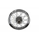 16" OE Front Spoke Wheel 52-0554