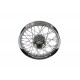 16" OE Front Spoke Wheel 52-0664