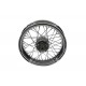 16" Rear Spoke Wheel 52-0168