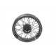 16" Rear Spoke Wheel 52-0172