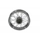 16" Rear Spoke Wheel 52-0176