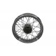 16" Rear Spoke Wheel 52-0177