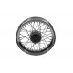 16" Rear Spoke Wheel 52-0215