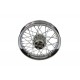 16" Rear Spoke Wheel 52-0665