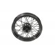 16" Rear Spoke Wheel 52-0807