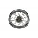 16" Rear Spoke Wheel 52-0808