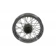 16" Rear Spoke Wheel 52-0809