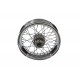 16" Rear Spoke Wheel 52-0935