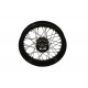 16" Replica Front or Rear Spoke Wheel 52-0866