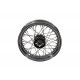 16" Replica Front or Rear Spoke Wheel 52-0880
