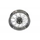 16" Replica Rear Spoke Wheel 52-0831