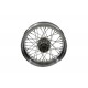 17" Rear Spoke Wheel 52-2011