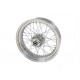 17" Rear Spoke Wheel 52-2033