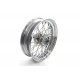 17" Rear Spoke Wheel 52-2045