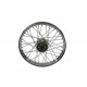 18" Front or Rear Spoke Wheel 52-0877