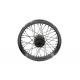 18" Front Spoke Wheel 52-0199