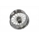 18" Rear Spoke Wheel 52-0122
