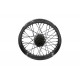 18" Rear Spoke Wheel 52-0198