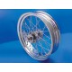 18" Rear Spoke Wheel 52-0775