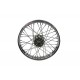 18" Rear Spoke Wheel 52-0885