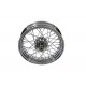 18" Rear Spoke Wheel 52-0890