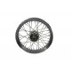 18" Rear Spoke Wheel 52-0891