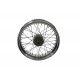 18" Replica Rear Spoke Wheel 52-0776