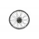 19" Front Spoke Wheel 52-0102