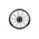 19" Front Spoke Wheel 52-0124